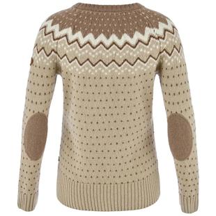 Fjallraven Women's Ovik Knit Sweater Alternate View